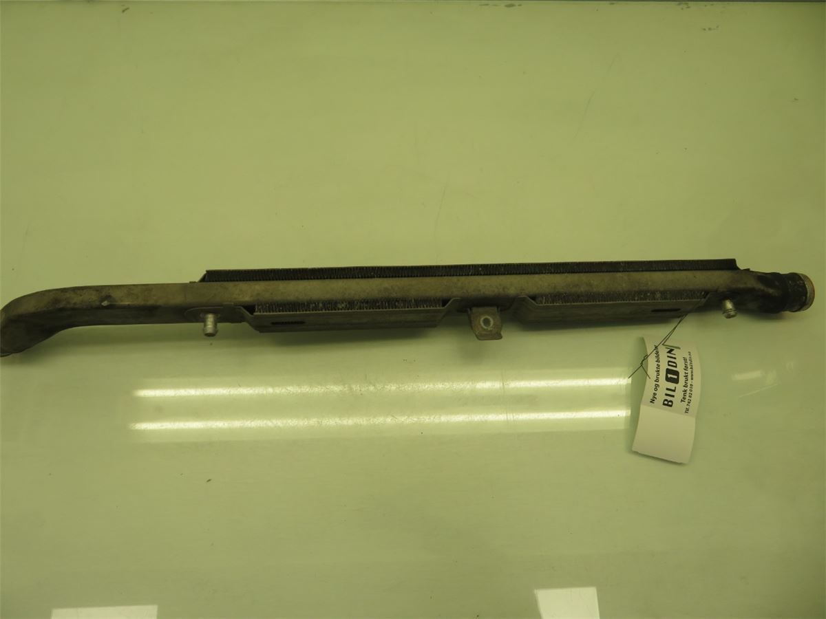 Intercooler Rør/Slange – bilde 4