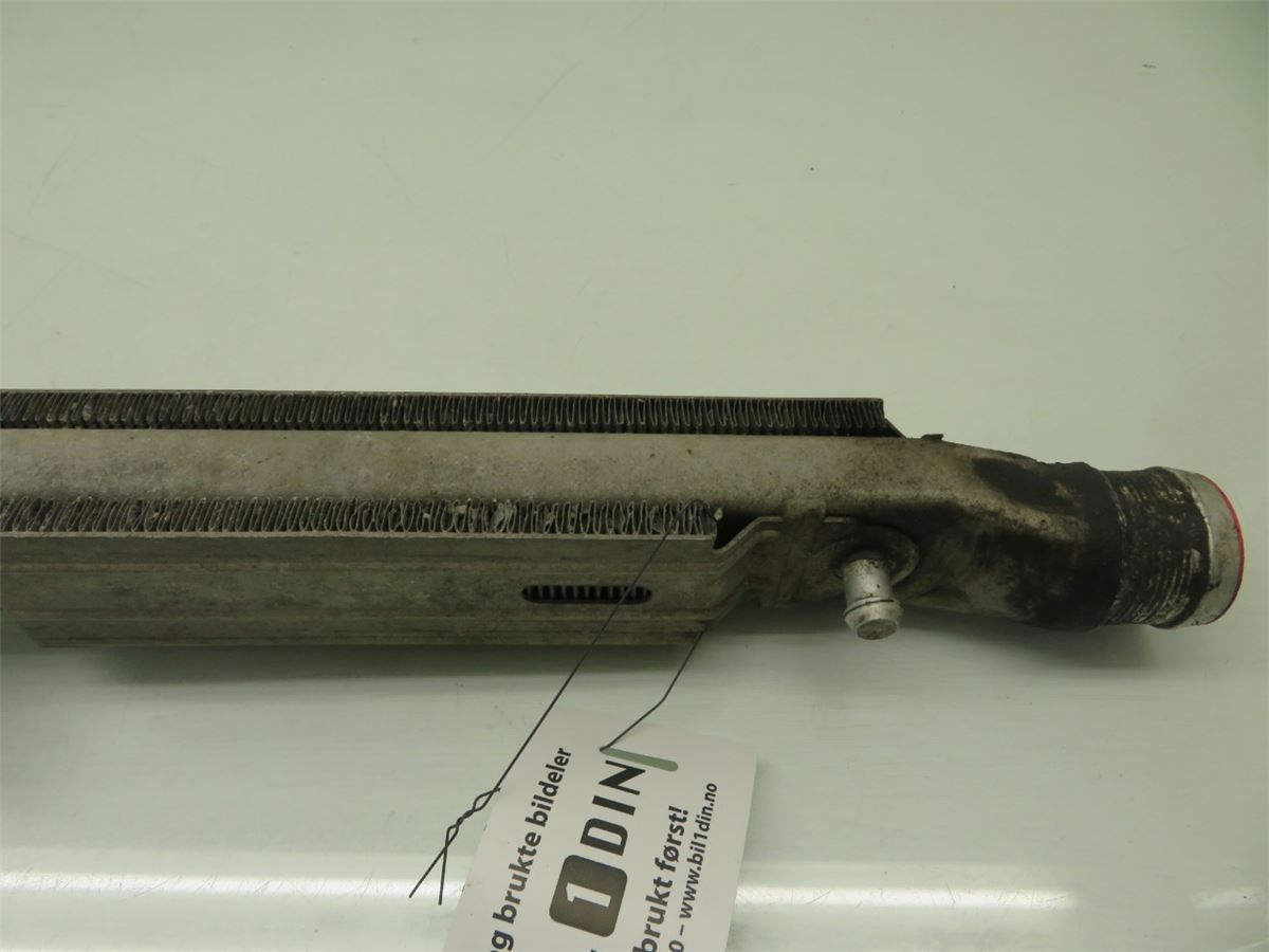 Intercooler Rør/Slange – bilde 5