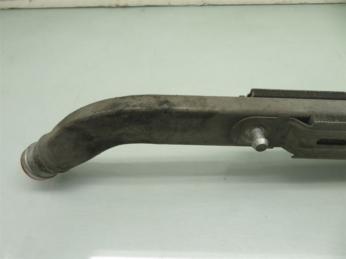 Intercooler Rør/Slange – bilde 6