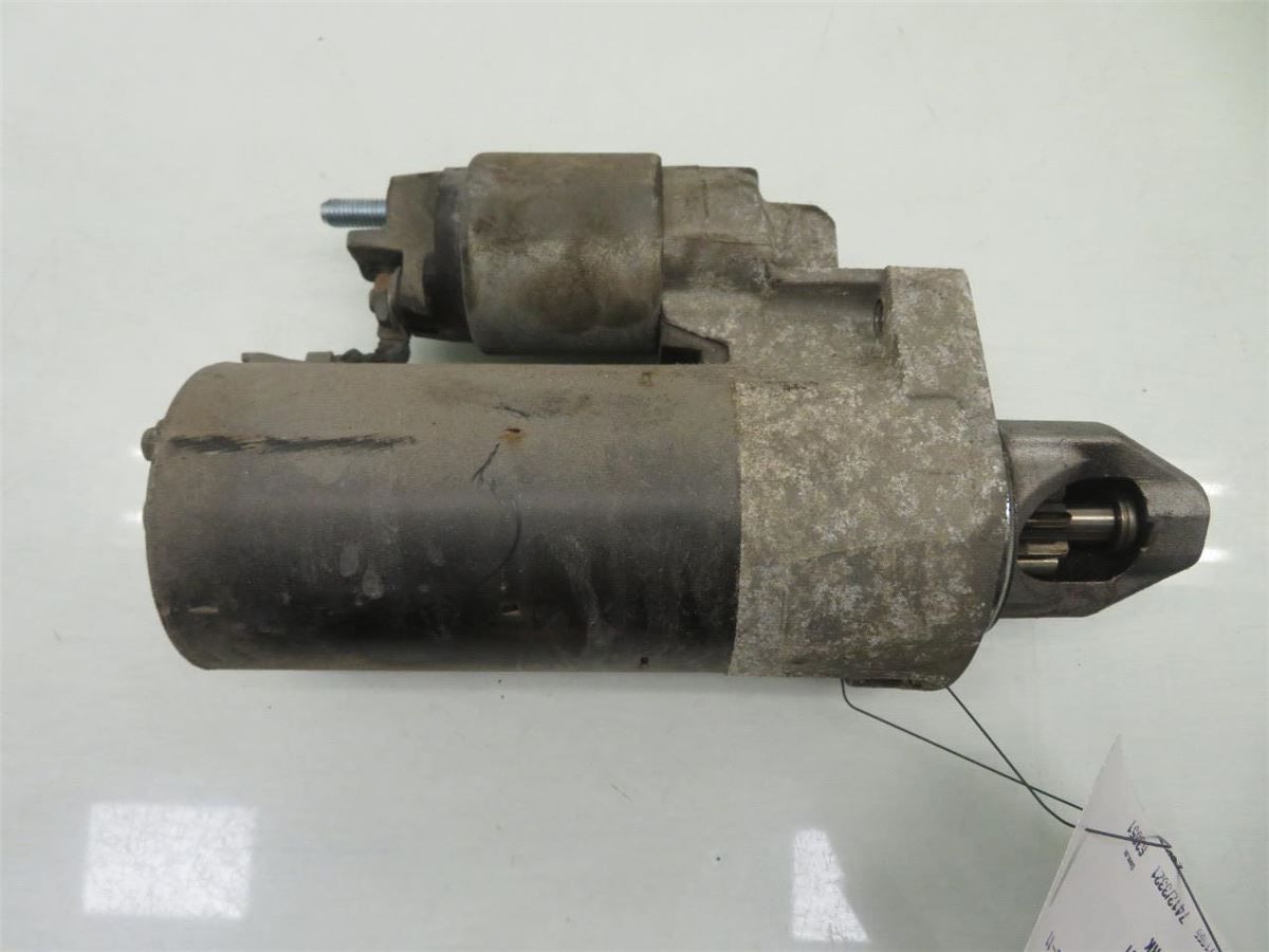 Startmotor Diesel – bilde 1