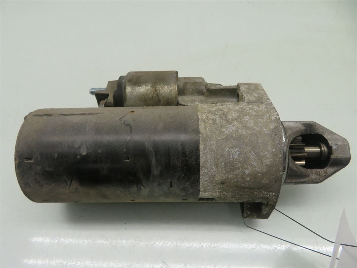Startmotor Diesel – bilde 2