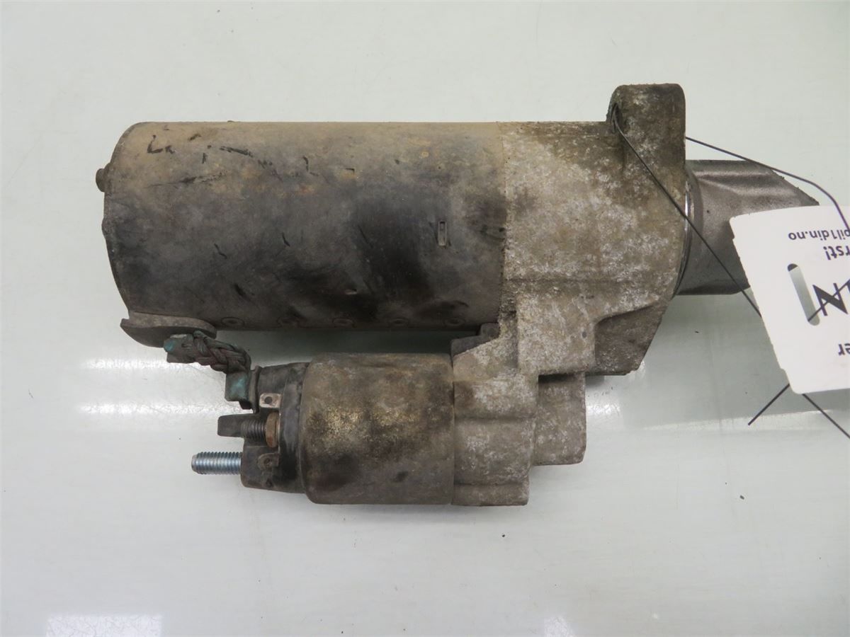Startmotor Diesel – bilde 3