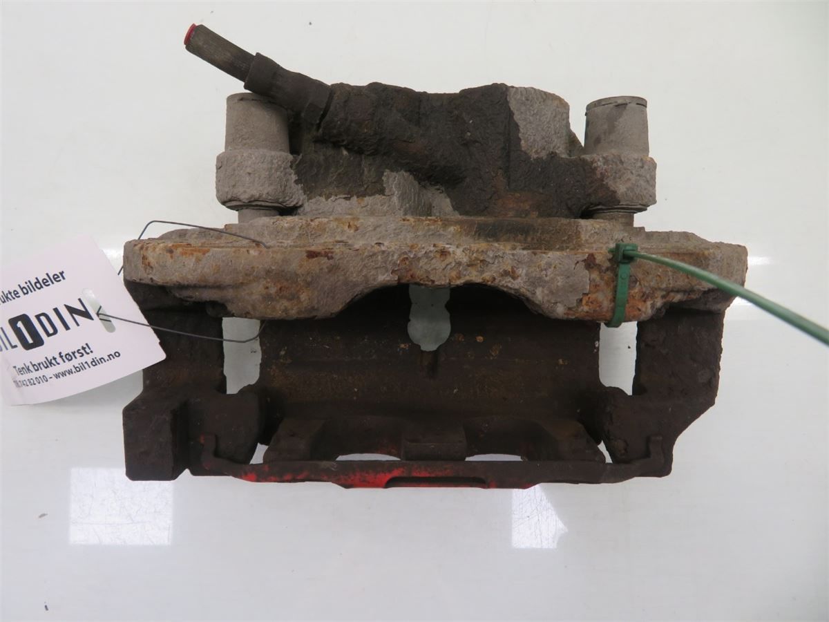 Bremsecaliper Foran Høyre – bilde 2