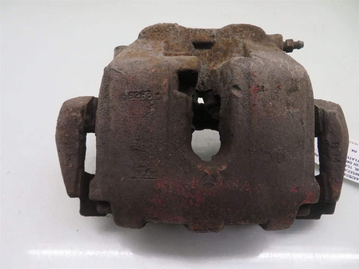 Bremsecaliper Foran Høyre – bilde 3
