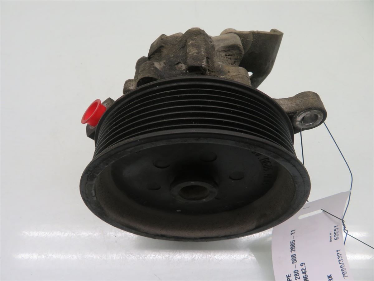Servo Pumpe – bilde 2