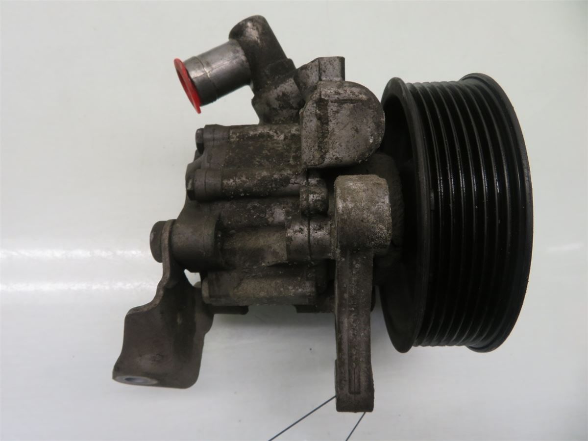 Servo Pumpe – bilde 3