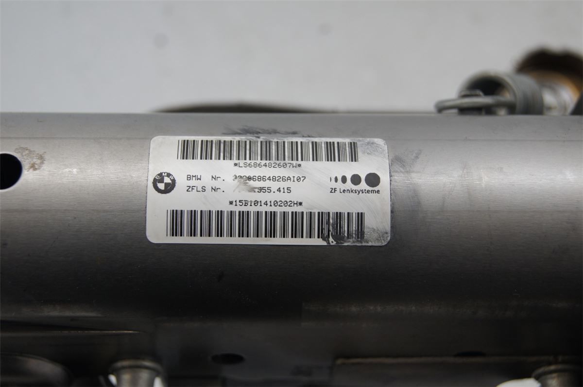 Rattakselaggregat Justerbart – bilde 2