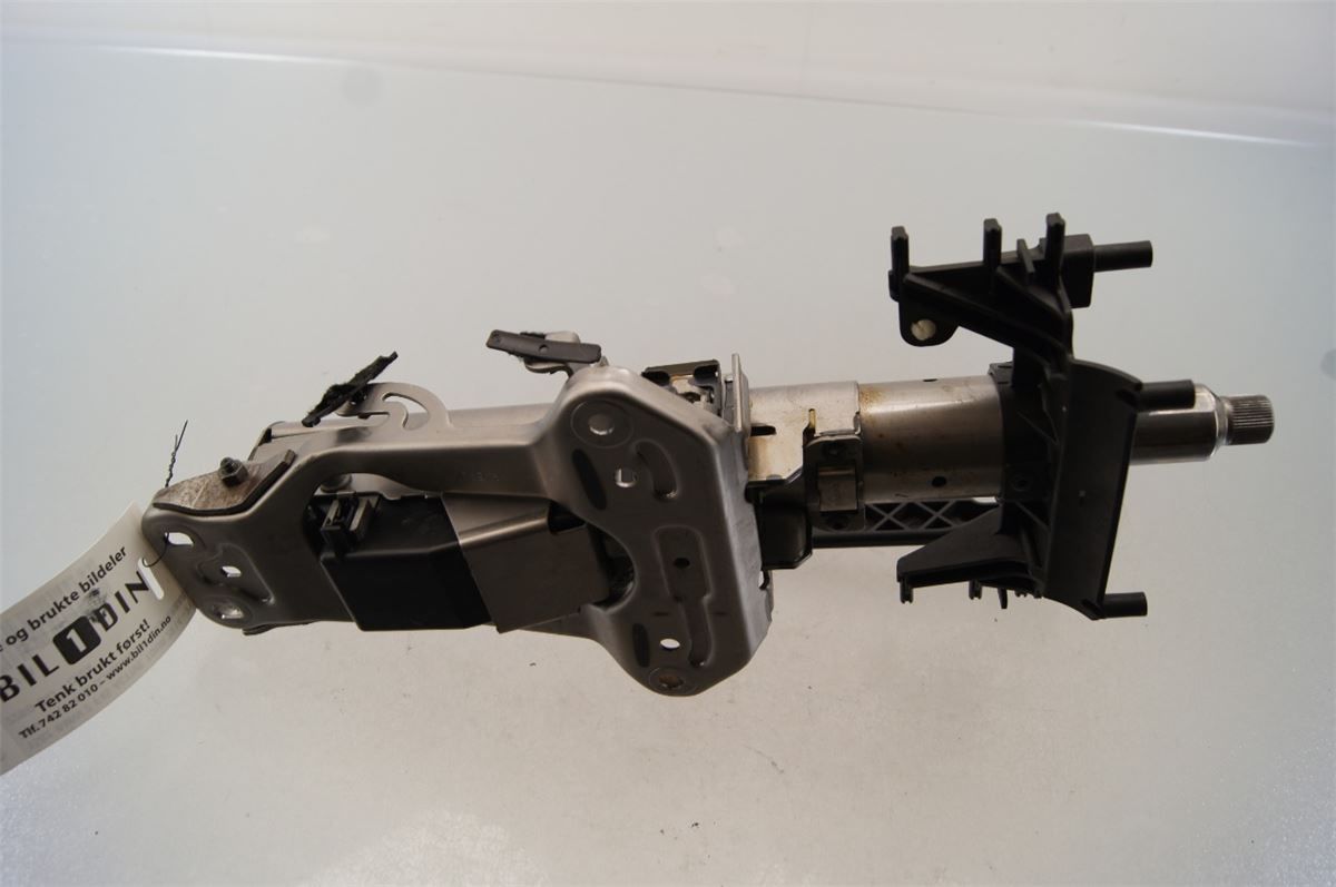 Rattakselaggregat Justerbart – bilde 3