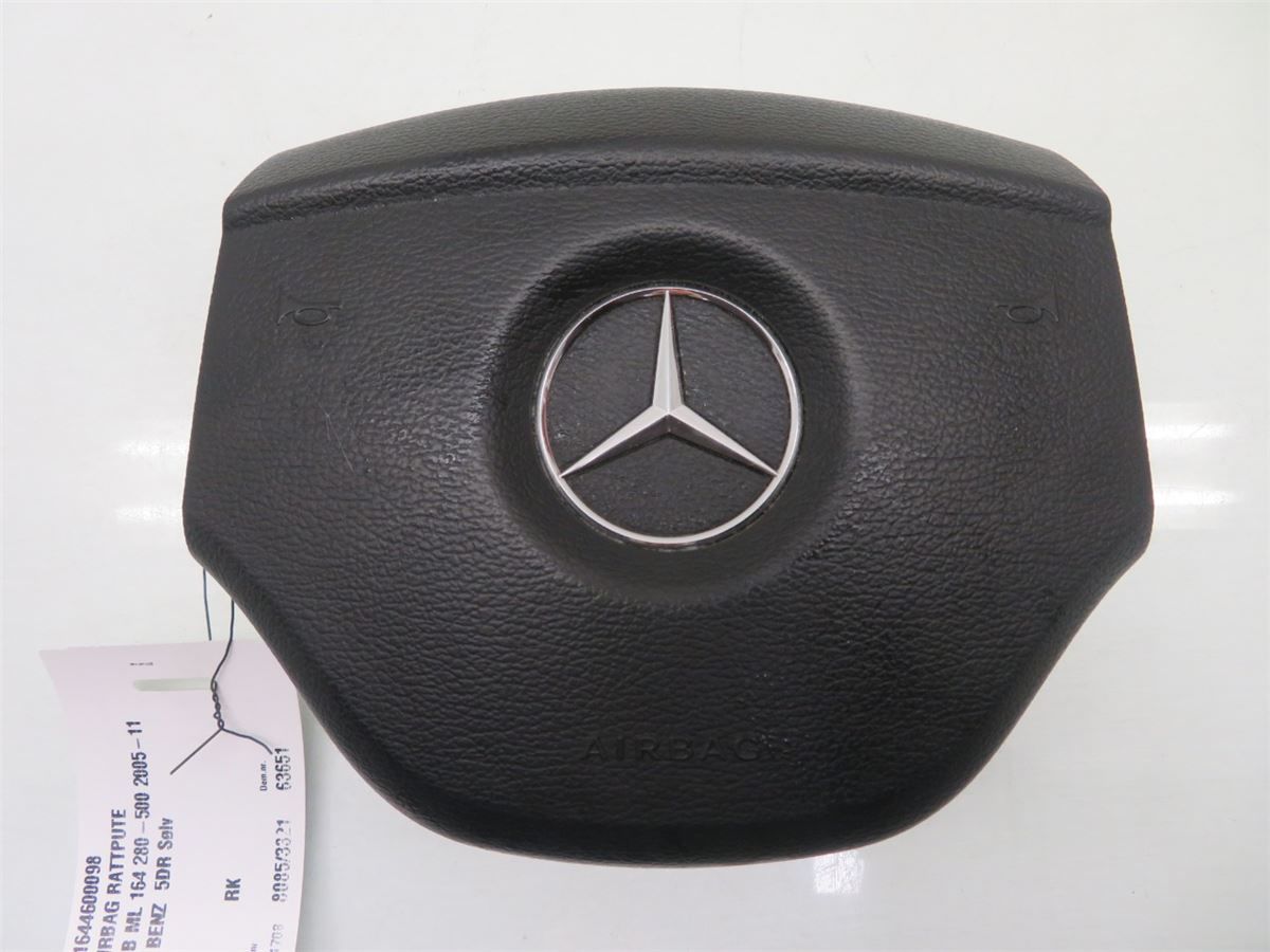 Airbag Rattpute – bilde 1