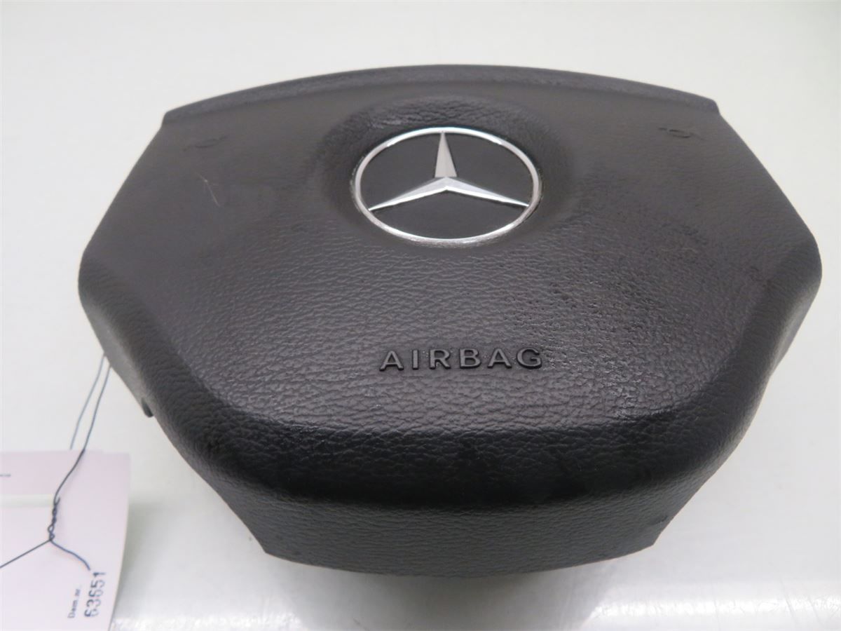 Airbag Rattpute – bilde 2