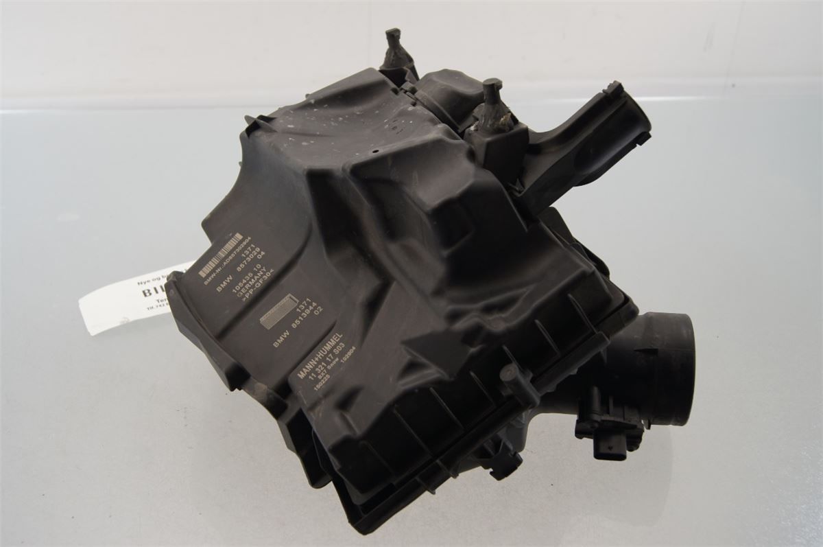 Luftfilter Boks – bilde 1