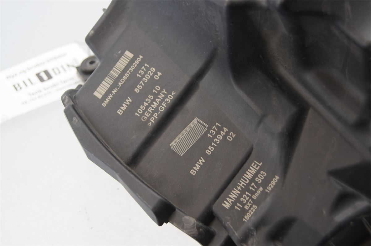 Luftfilter Boks – bilde 2