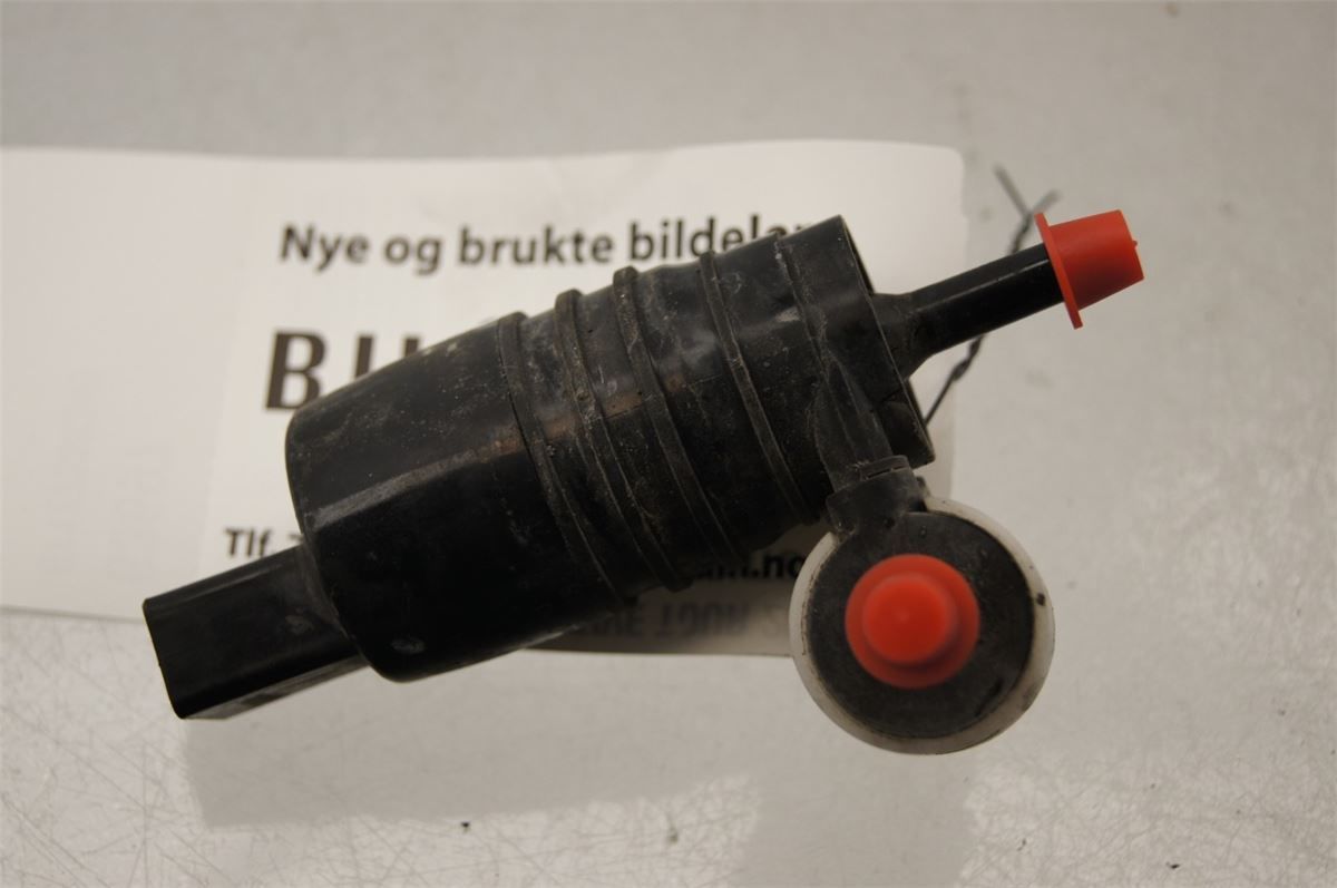 Spylerpumpe Frontrute – bilde 1