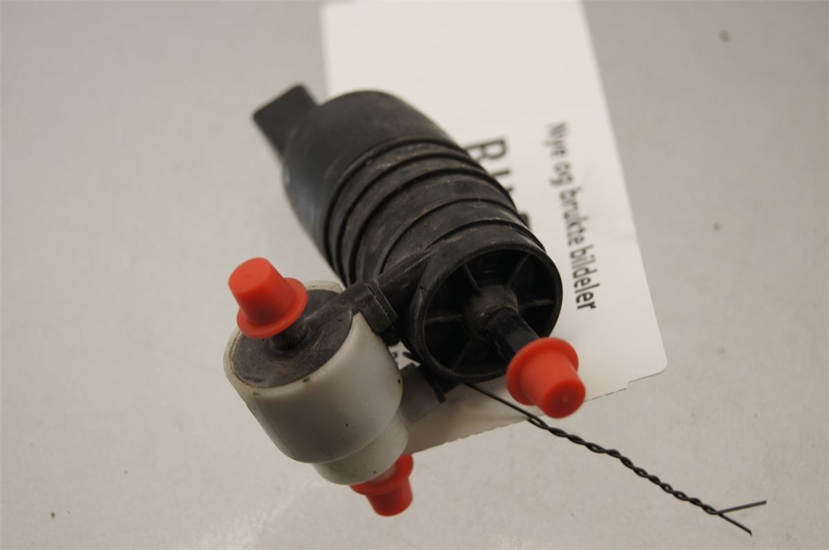 Spylerpumpe Frontrute – bilde 2