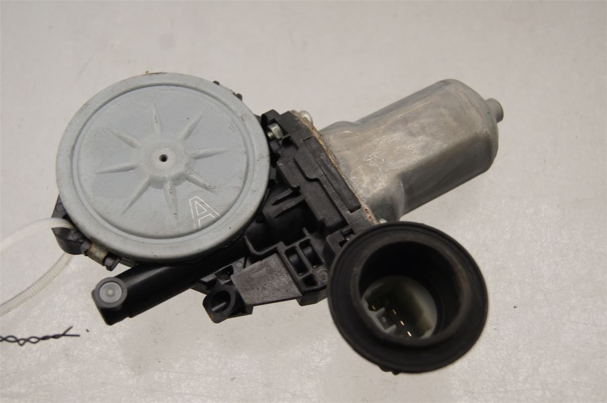 Vindusheismotor – bilde 1