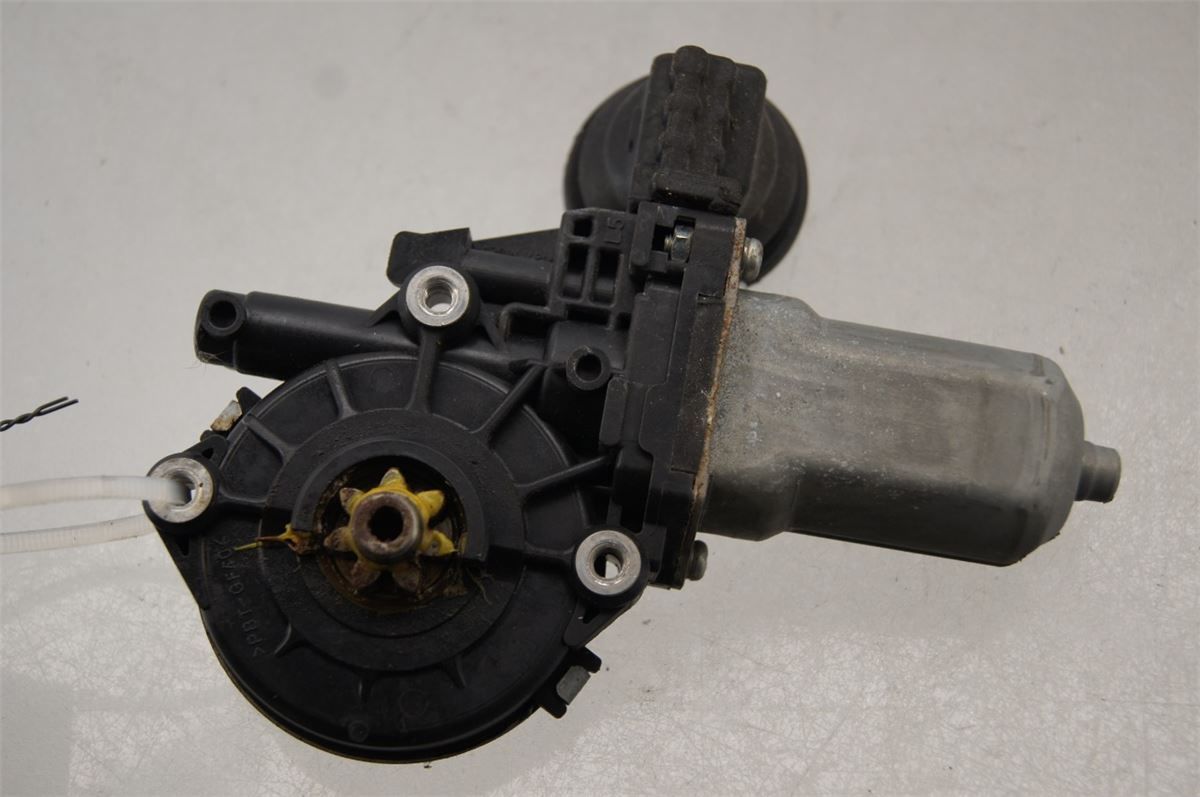Vindusheismotor – bilde 2