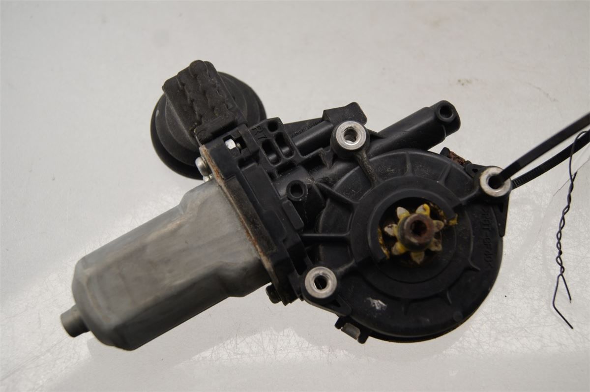 Vindusheismotor – bilde 1