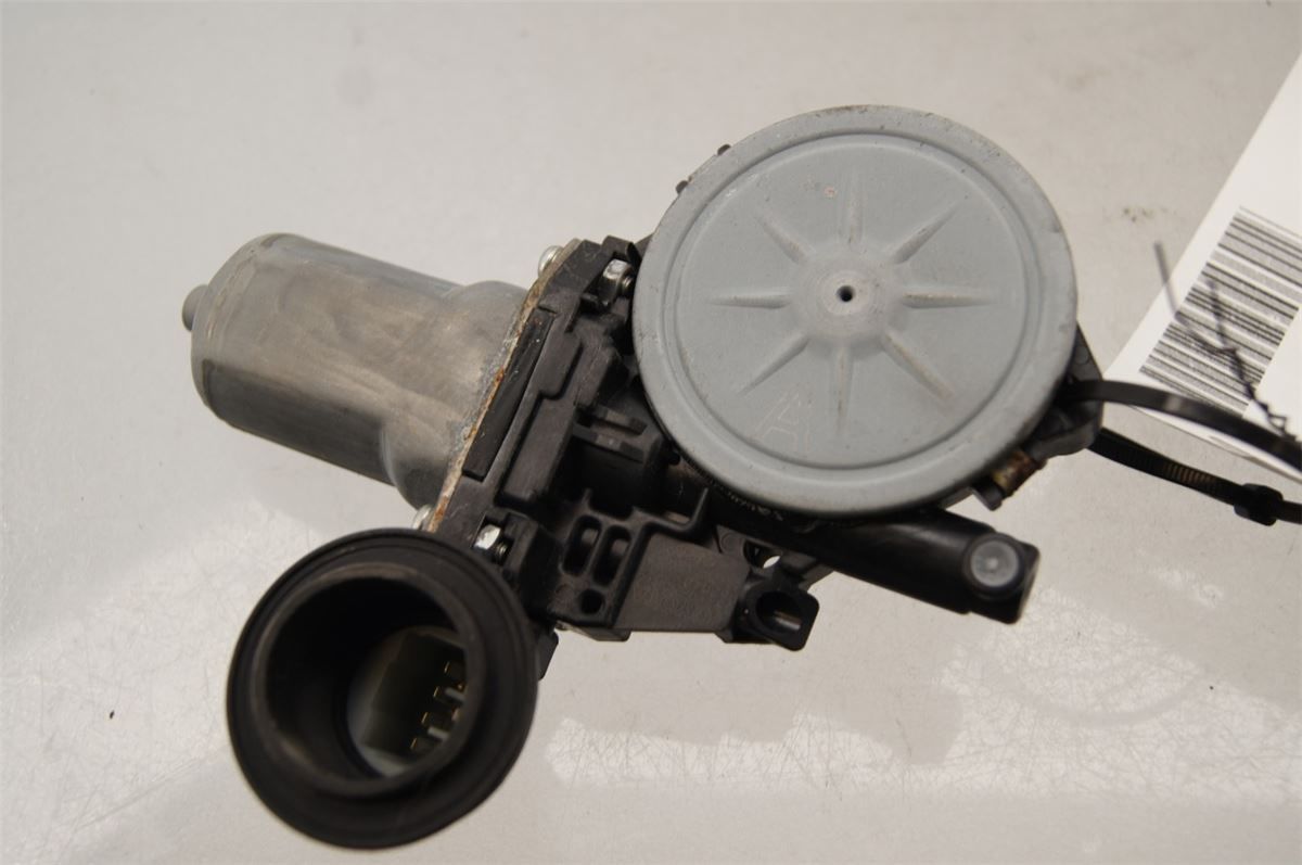 Vindusheismotor – bilde 2