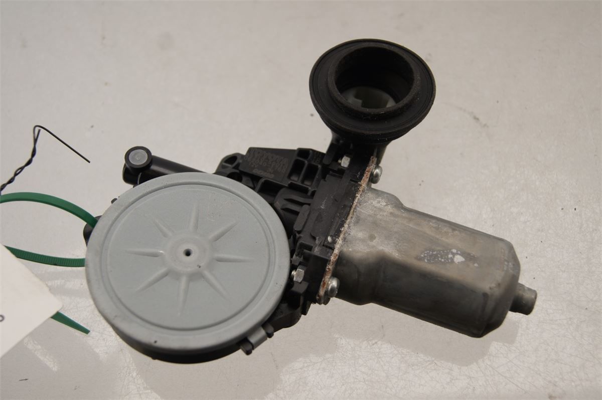 Vindusheismotor – bilde 1