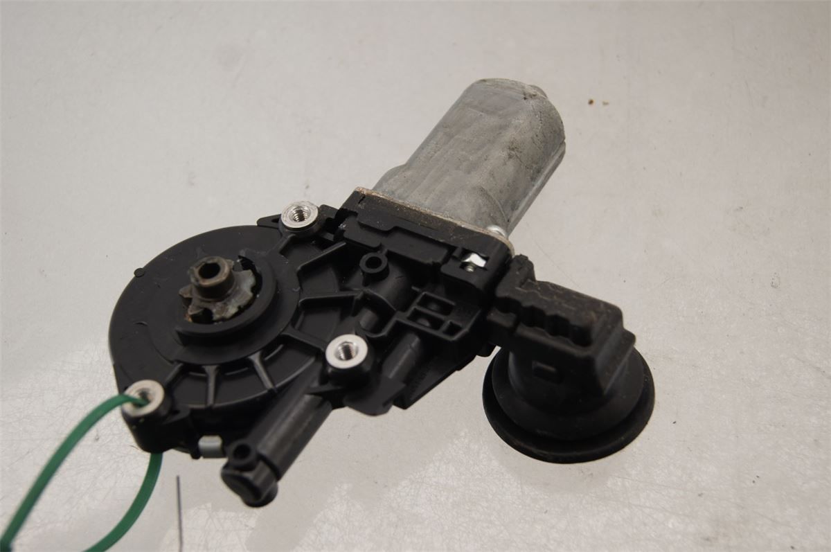 Vindusheismotor – bilde 2