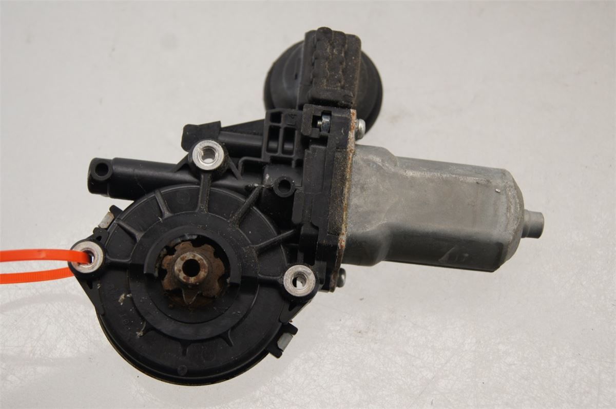 Vindusheismotor – bilde 2