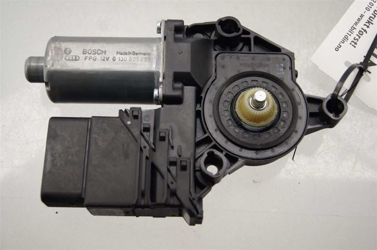 Vindusheismotor – bilde 2