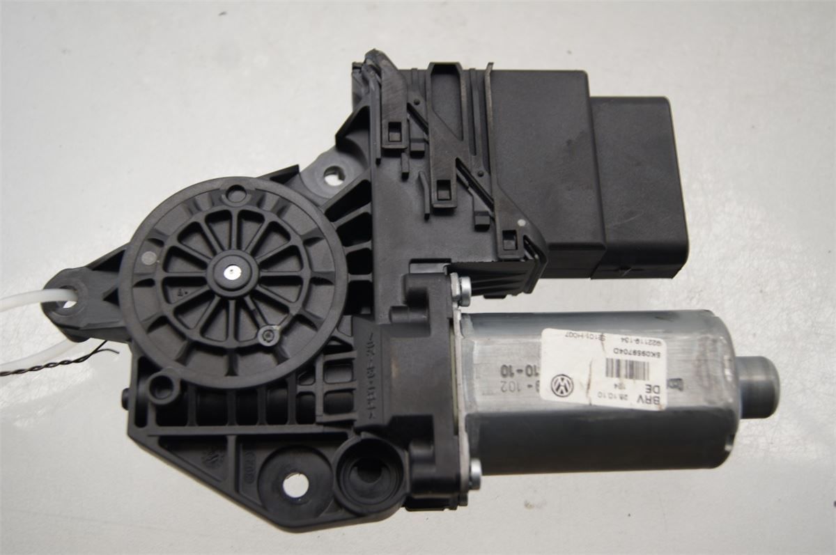 Vindusheismotor – bilde 1
