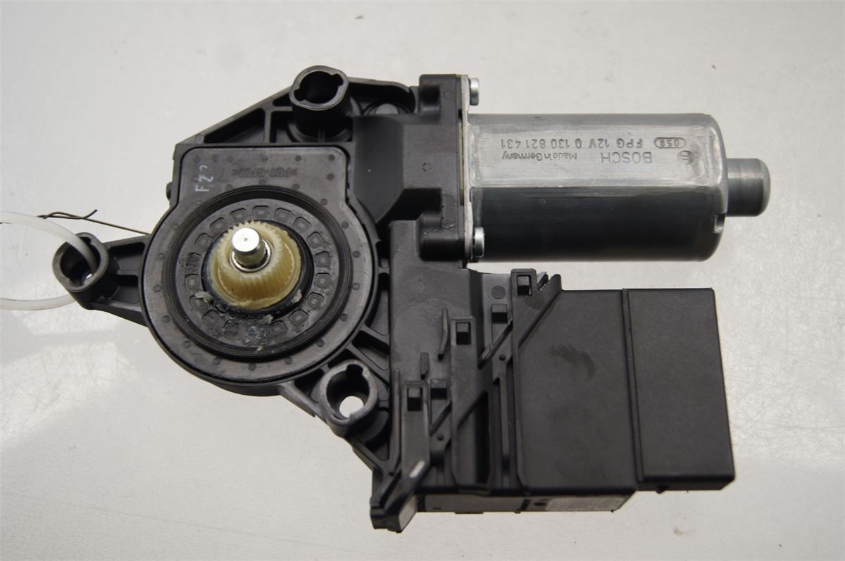 Vindusheismotor – bilde 2