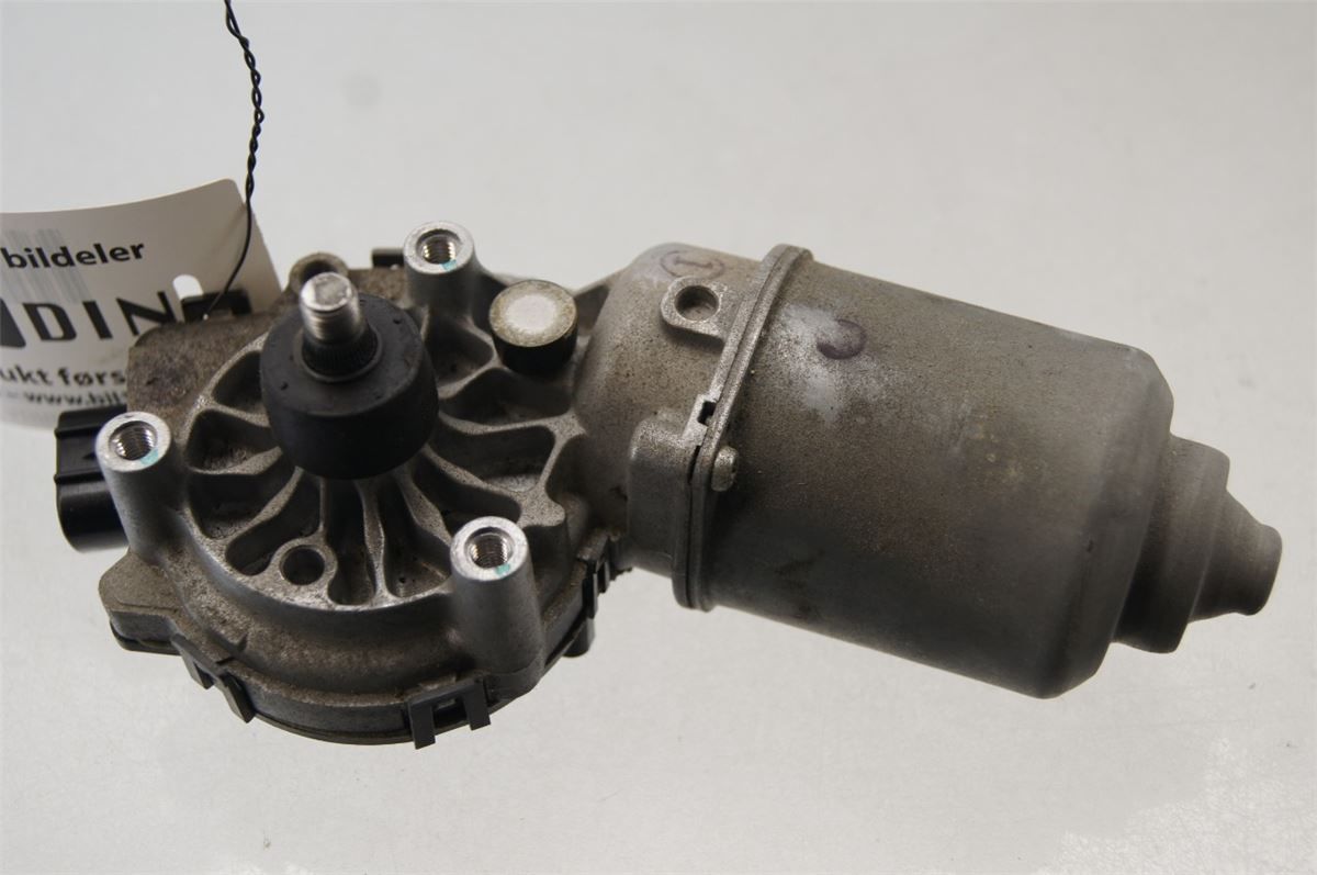 Viskermotor Frontrute – bilde 1