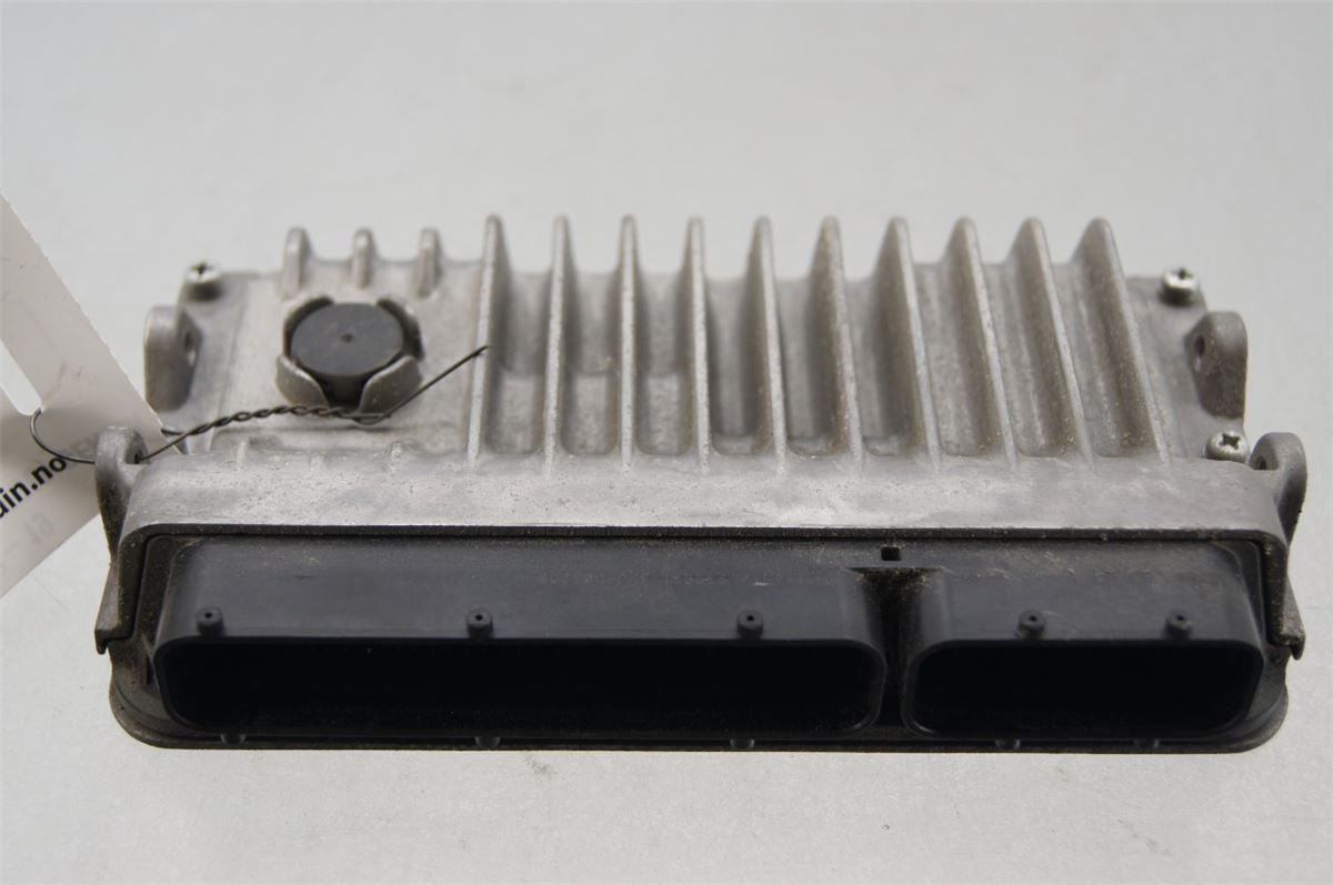 Styreenhet Motor (ECU) Bensin – bilde 1