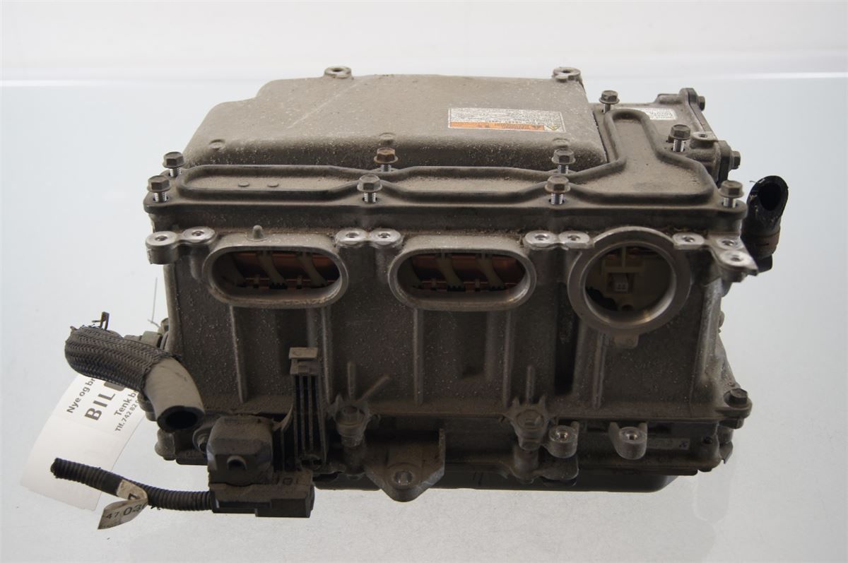 Hybrid Inverter – bilde 1