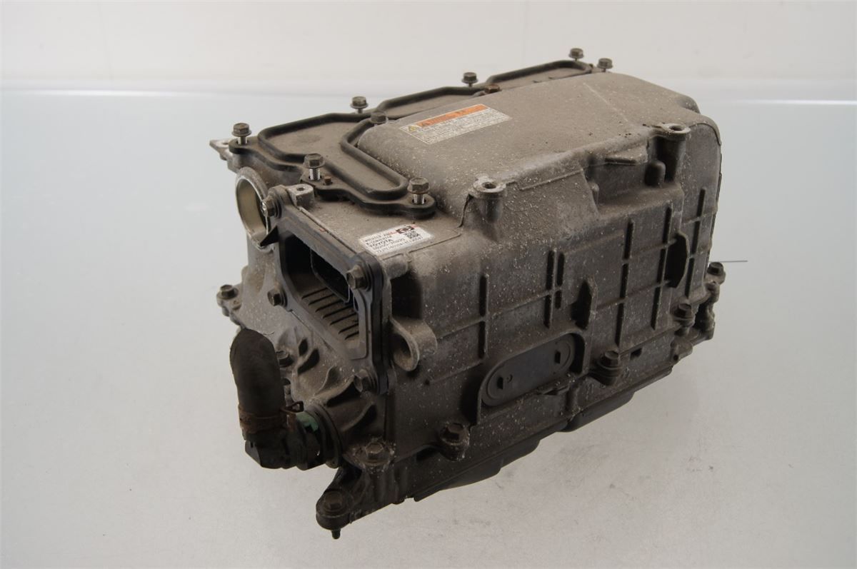 Hybrid Inverter – bilde 2