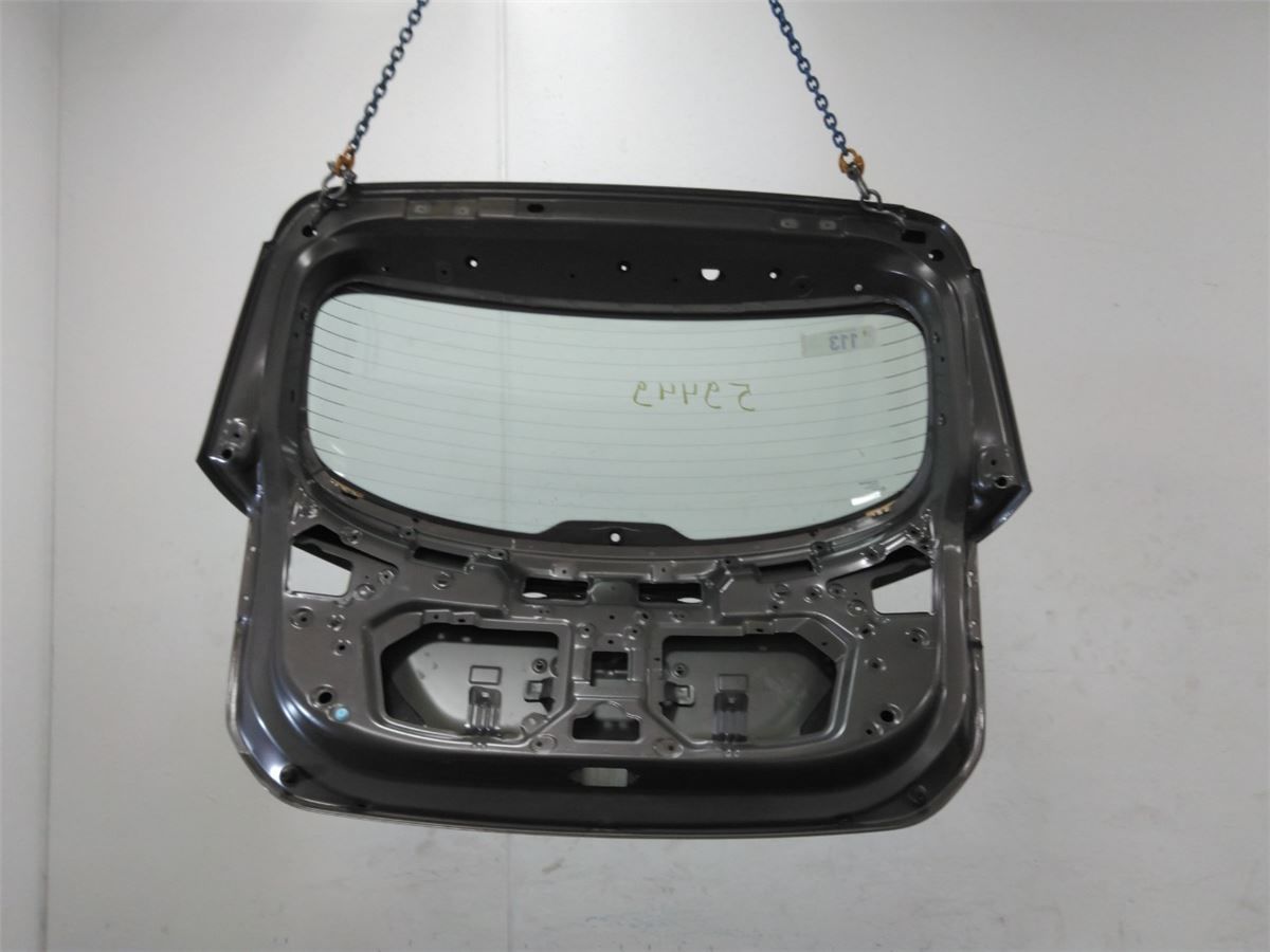 Bakluke Cc / Kombi – bilde 3
