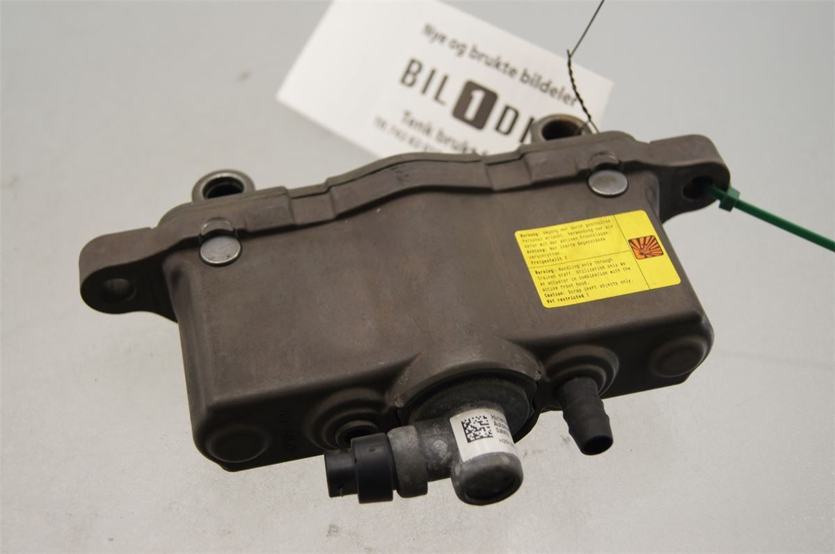 Panser Hengsel / Hengsler – bilde 2