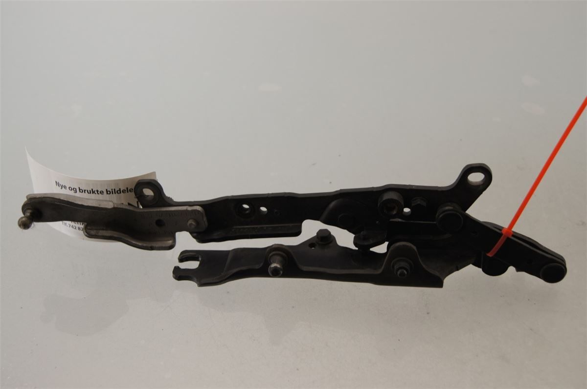 Panser Hengsel / Hengsler – bilde 1