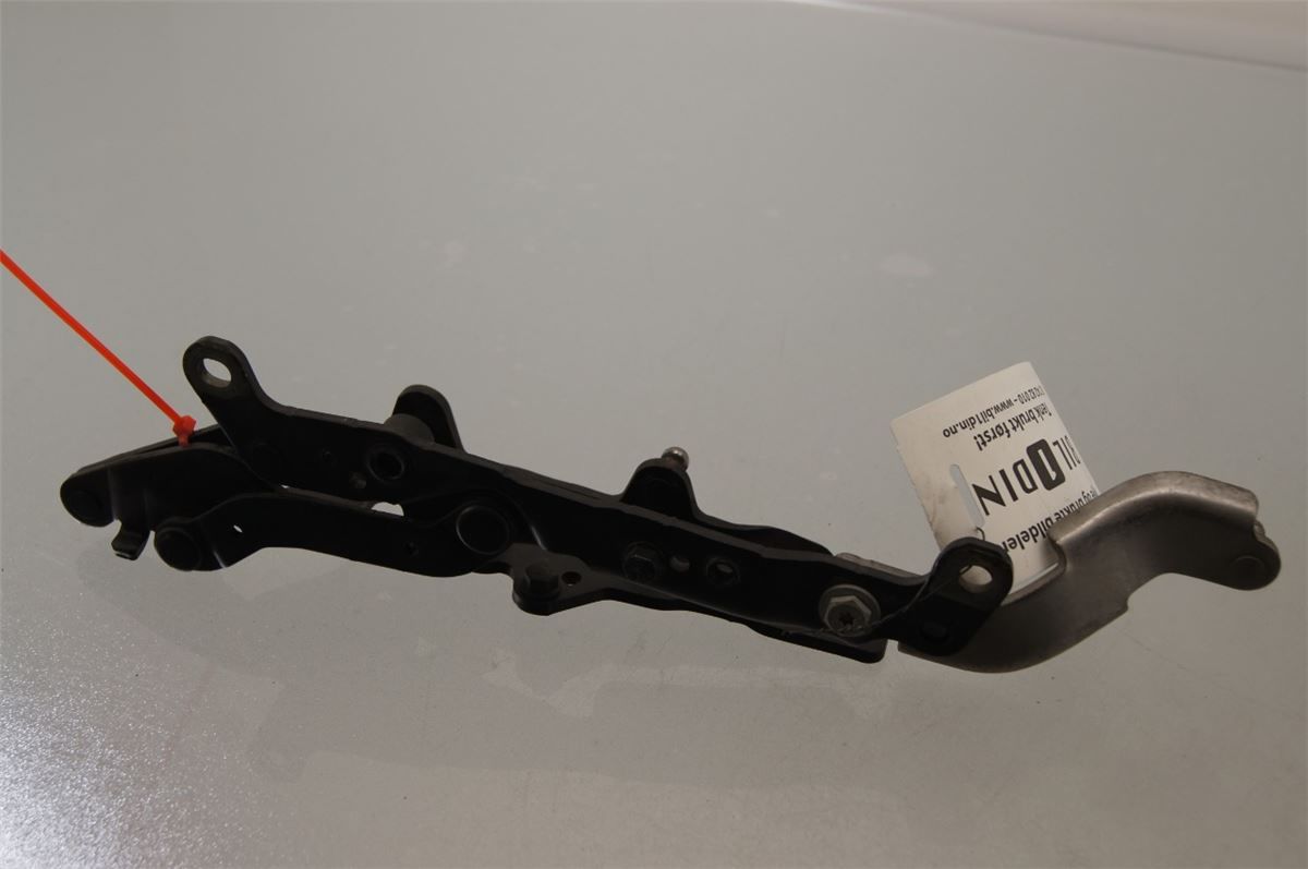 Panser Hengsel / Hengsler – bilde 2