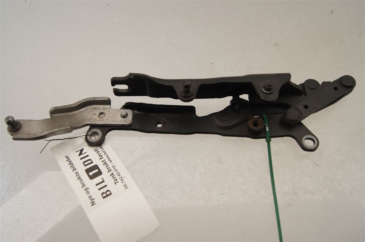 Panser Hengsel / Hengsler – bilde 1