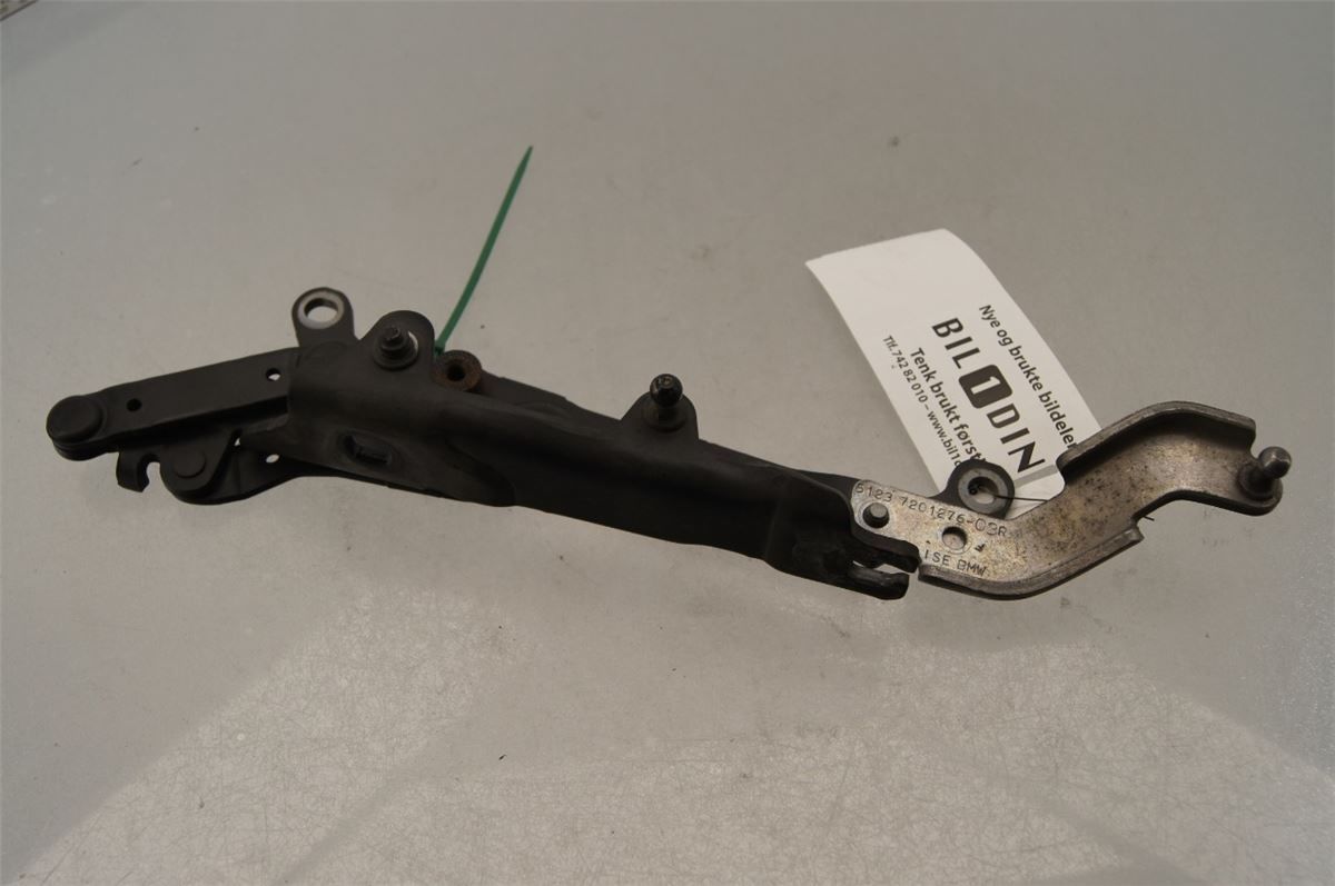Panser Hengsel / Hengsler – bilde 2