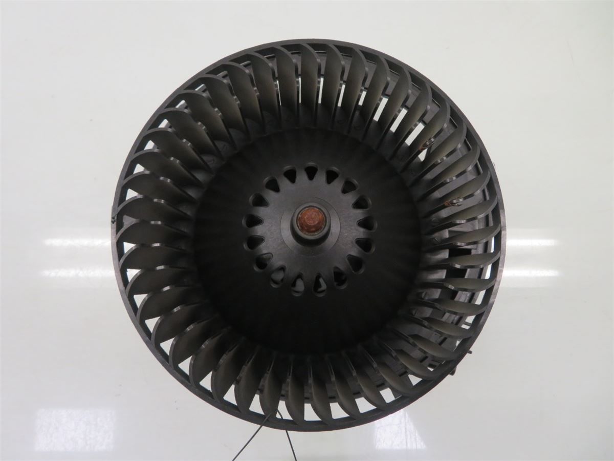 Varmeapparat Viftemotor – bilde 1