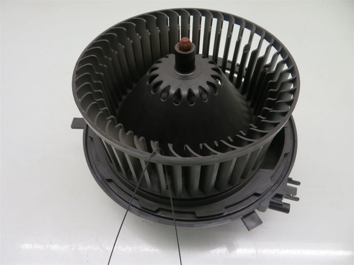 Varmeapparat Viftemotor – bilde 2