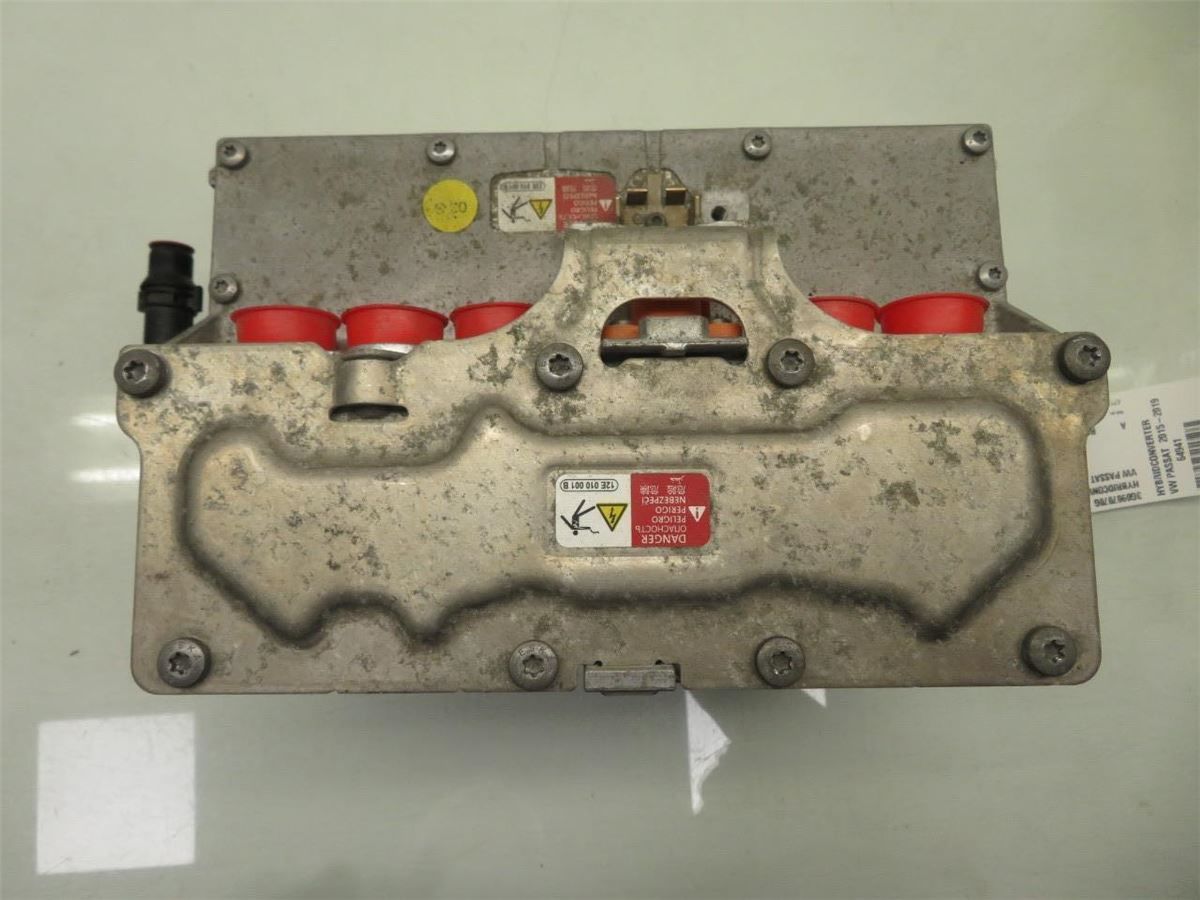 Hybridconverter – bilde 1