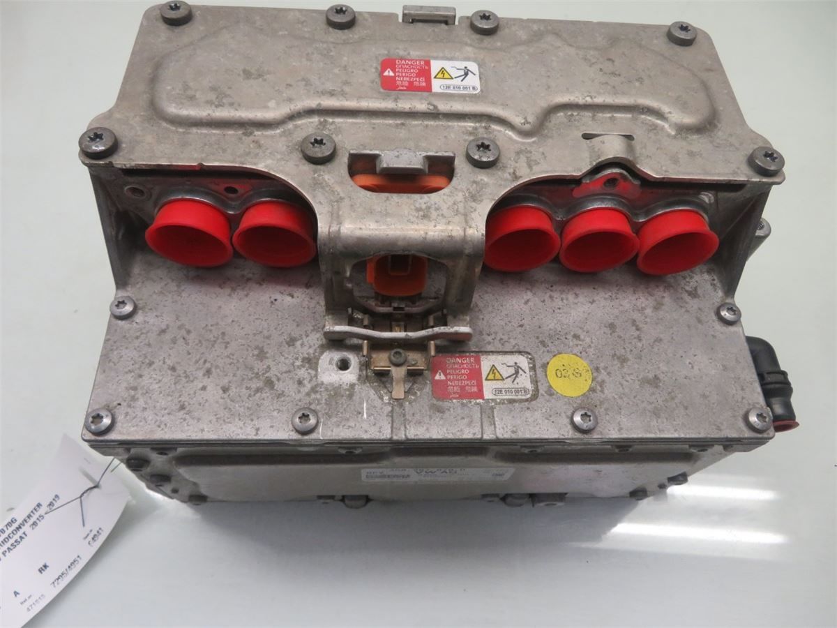 Hybridconverter – bilde 3