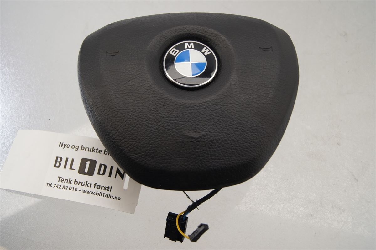 Airbag Rattpute – bilde 1