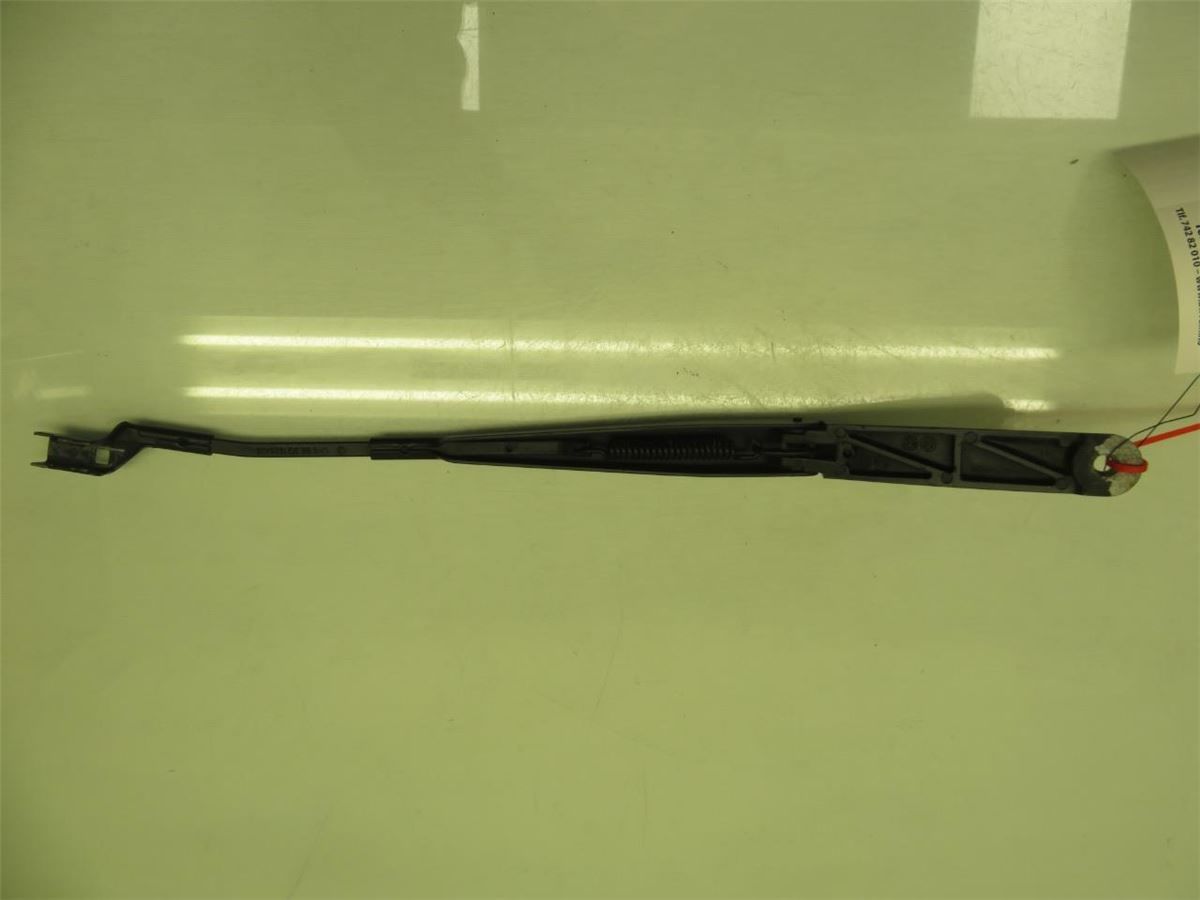 Viskerarm / Armer Frontrute – bilde 1