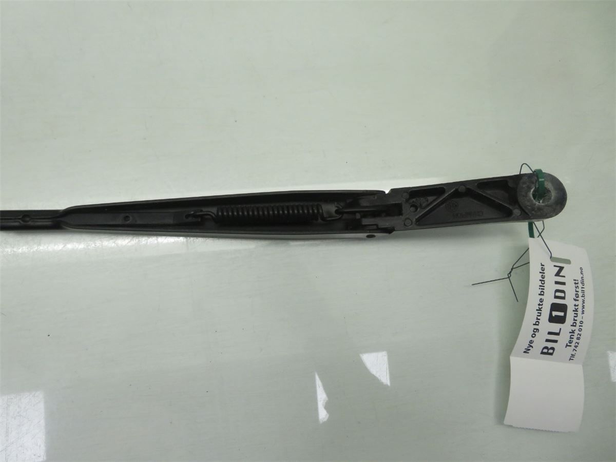 Viskerarm / Armer Frontrute – bilde 4
