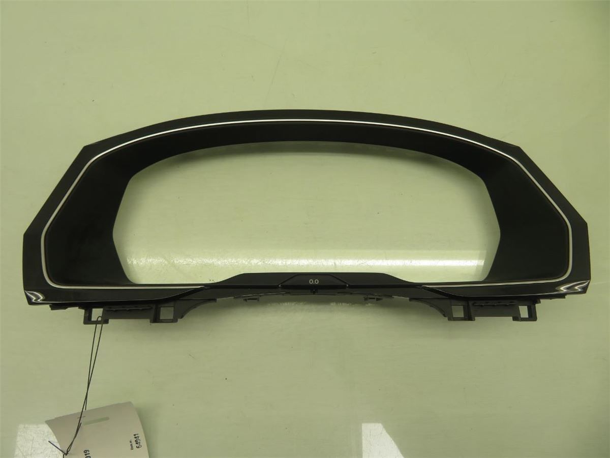 Instrument Ramme – bilde 1