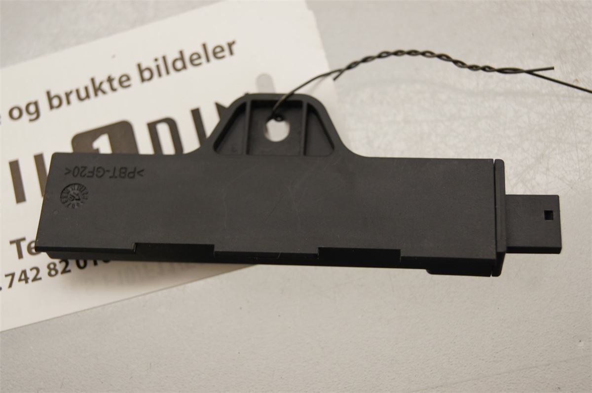 Styreenhet Øvrig – bilde 1