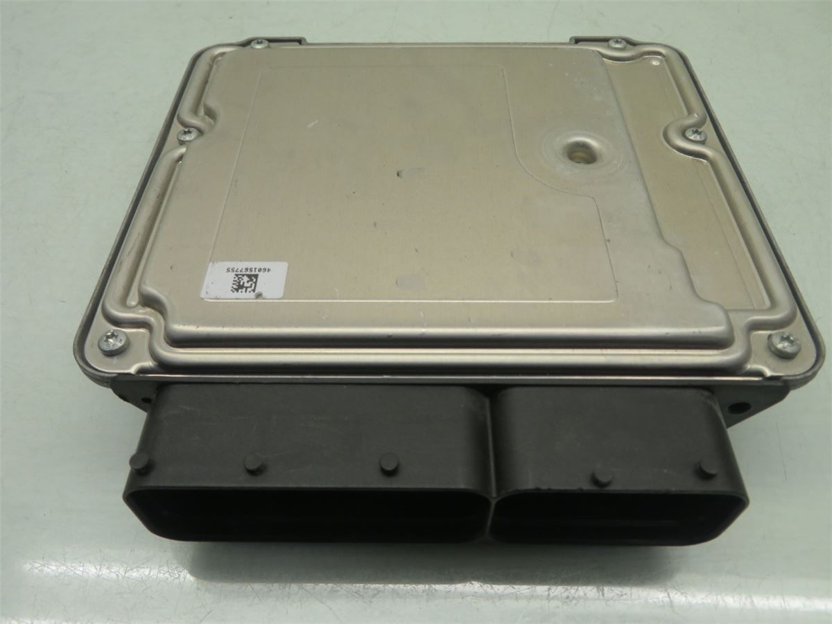 Styreenhet Motor (ECU) Bensin – bilde 3