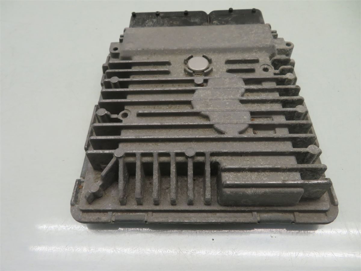 Styreenhet Motor (ECU) Diesel – bilde 1