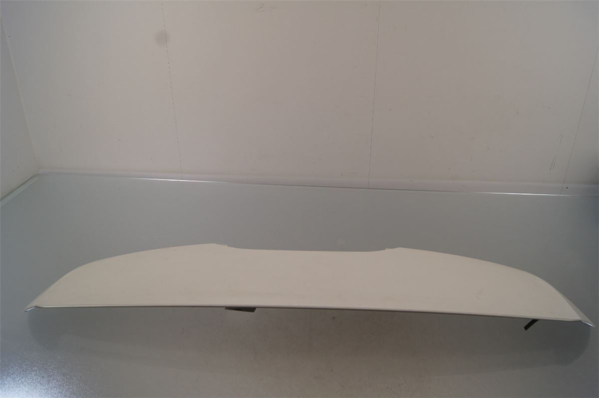 Spoiler Bakluke – bilde 2